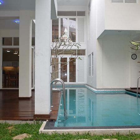 Anchorage Villa Matara Exterior foto